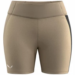 Puez Hemp Durastretch Shorts Women