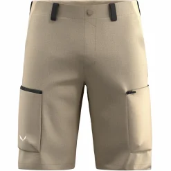 Puez Hemp Durastretch Shorts Men