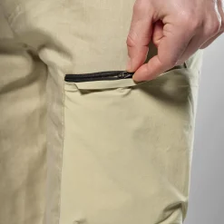 Puez Hemp Durastretch Shorts Men