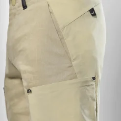 Puez Hemp Durastretch Shorts Men