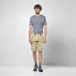 Puez Hemp Durastretch Shorts Men