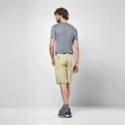 Puez Hemp Durastretch Shorts Men