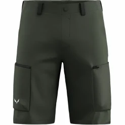 Puez Hemp Durastretch Shorts Men