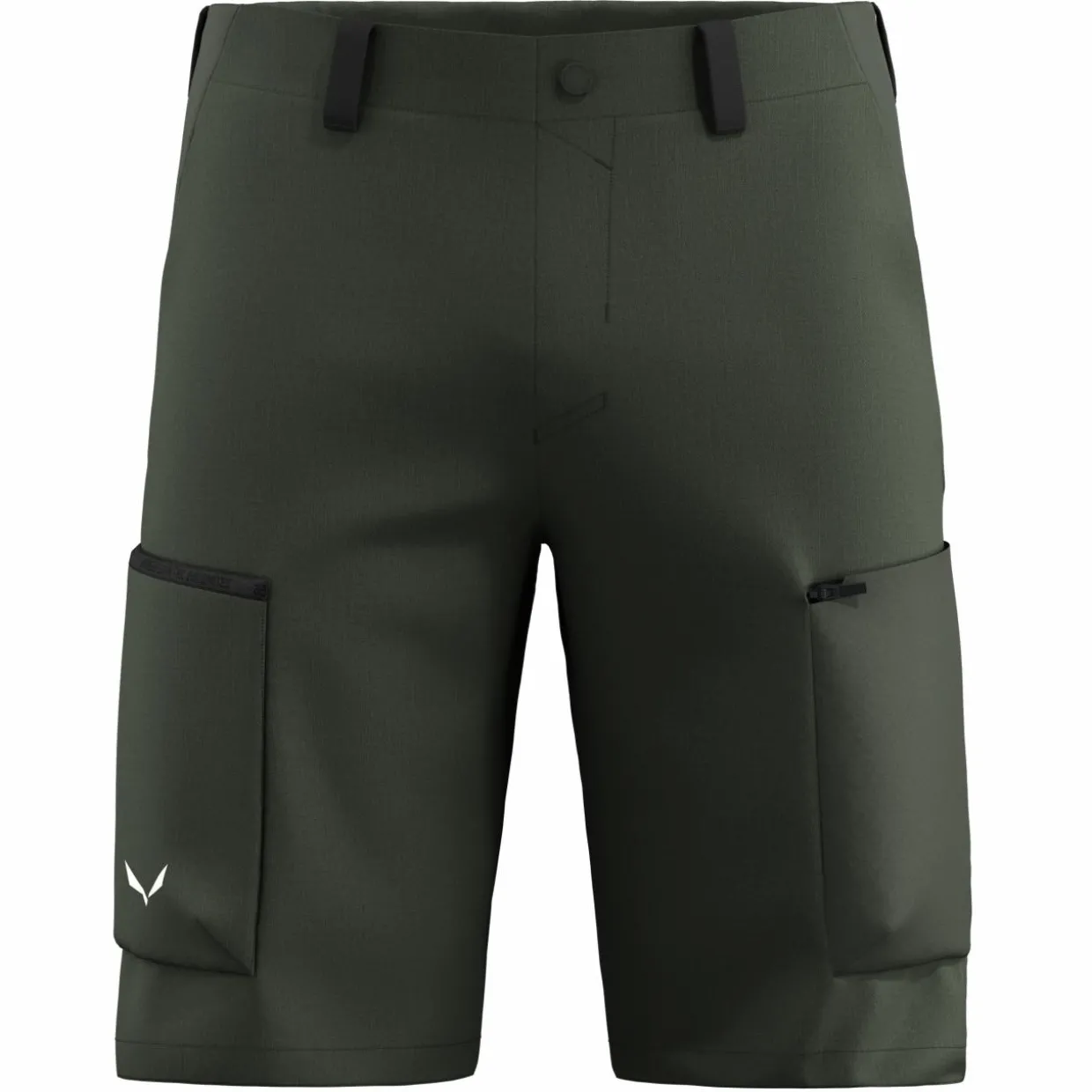 Puez Hemp Durastretch Shorts Men