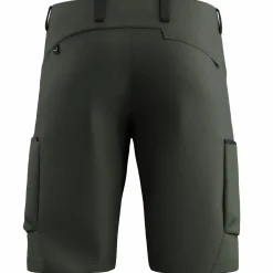 Puez Hemp Durastretch Shorts Men