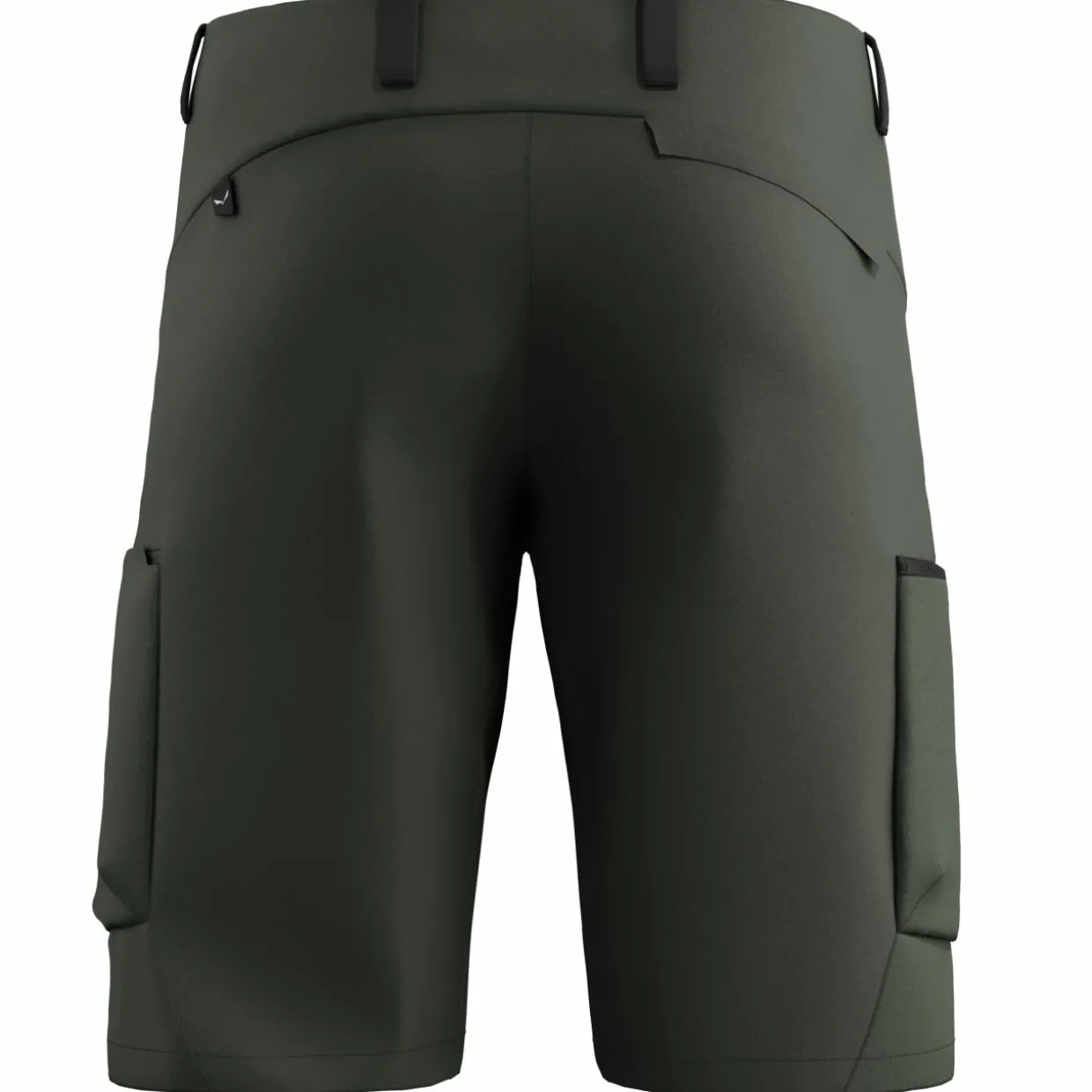 Puez Hemp Durastretch Shorts Men