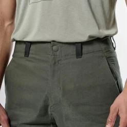 Puez Hemp Durastretch Shorts Men