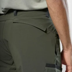 Puez Hemp Durastretch Shorts Men