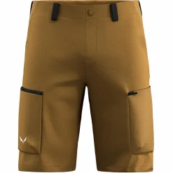 Puez Hemp Durastretch Shorts Men