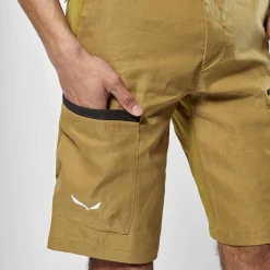 Puez Hemp Durastretch Shorts Men