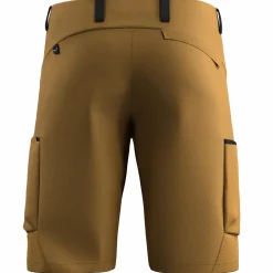 Puez Hemp Durastretch Shorts Men