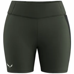 Puez Hemp Durastretch Shorts Women