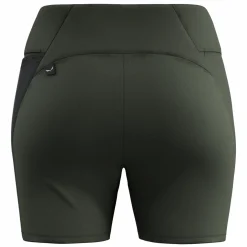 Puez Hemp Durastretch Shorts Women