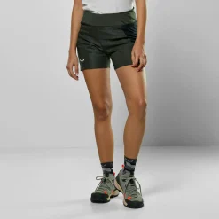 Puez Hemp Durastretch Shorts Women