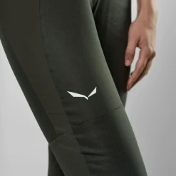 Puez Hemp Tights Women