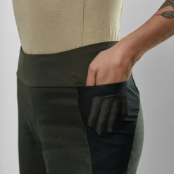 Puez Hemp Tights Women