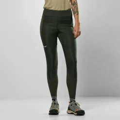Puez Hemp Tights Women