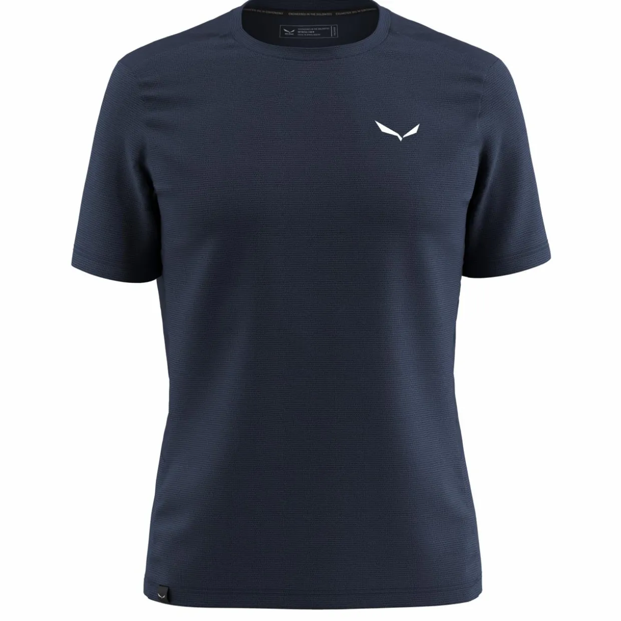 Puez Hybrid Dry T-Shirt Men