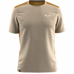 Puez Hybrid Dry T-Shirt Men