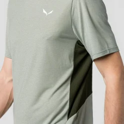 Puez Hybrid Dry T-Shirt Men