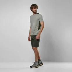 Puez Hybrid Dry T-Shirt Men