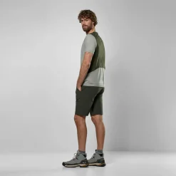 Puez Hybrid Dry T-Shirt Men