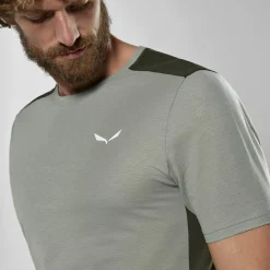 Puez Hybrid Dry T-Shirt Men