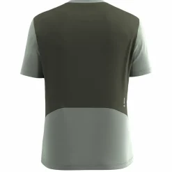 Puez Hybrid Dry T-Shirt Men