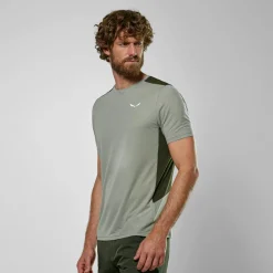Puez Hybrid Dry T-Shirt Men