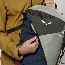 Puez 32+5L Backpack