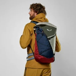 Puez 32+5L Backpack