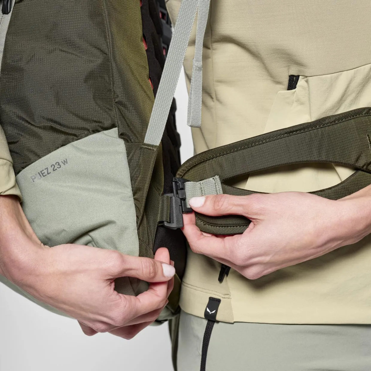 Puez 25L Backpack