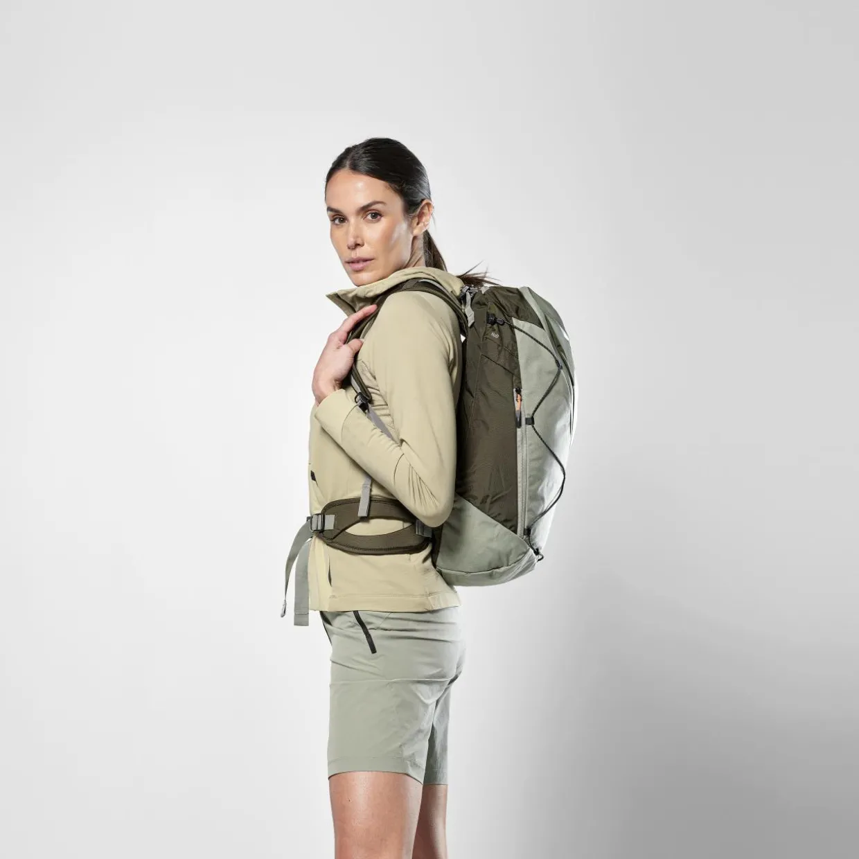 Puez 25L Backpack