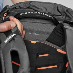 Puez 40+5L Backpack