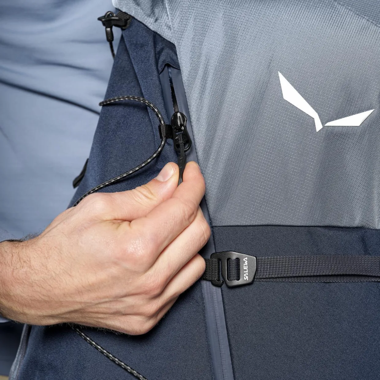 Puez 40+5L Backpack