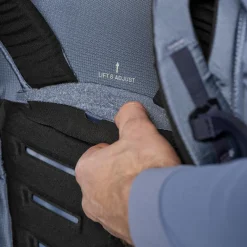 Puez 40+5L Backpack