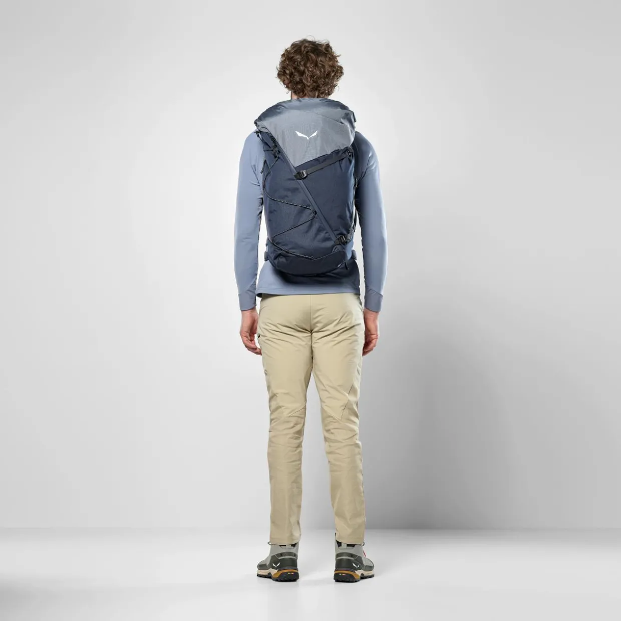 Puez 40+5L Backpack