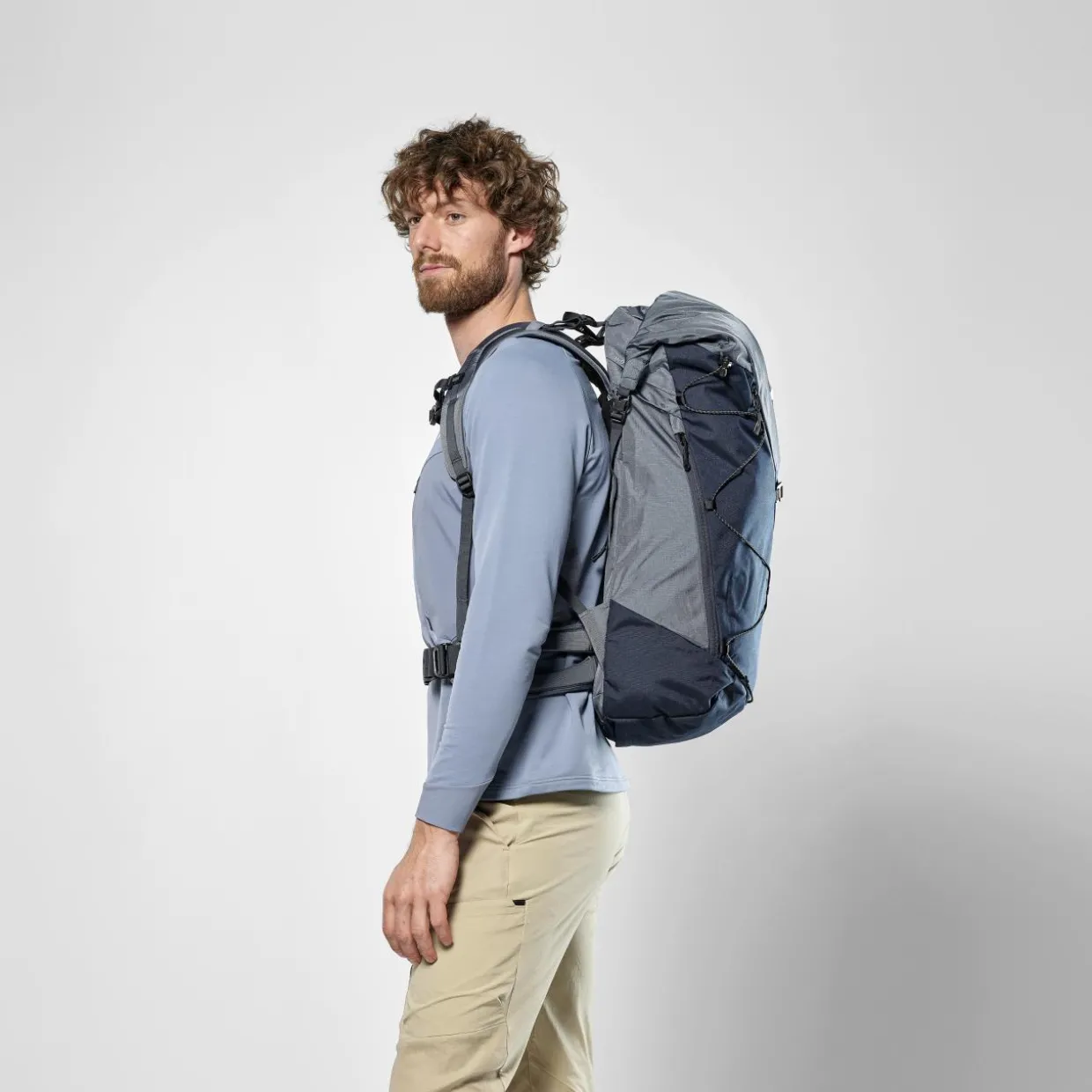 Puez 40+5L Backpack