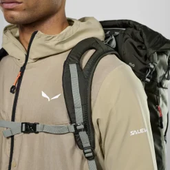 Puez 32+5L Backpack Women