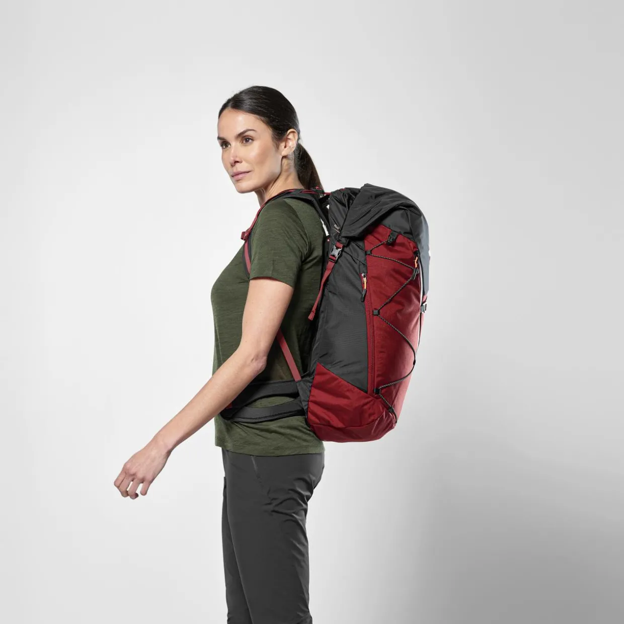 Puez 40+5L Backpack Women