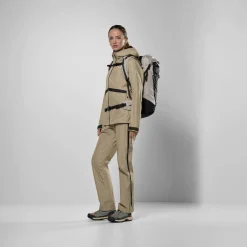 Puez 32+5L Backpack Women