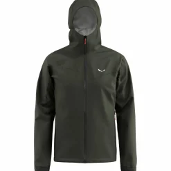 Puez 2.5L Powertex Jacket Men