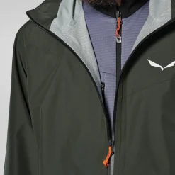Puez 2.5L Powertex Jacket Men