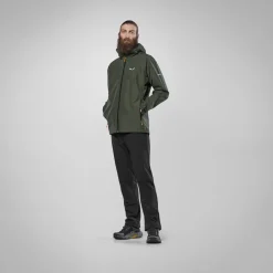 Puez 2.5L Powertex Jacket Men