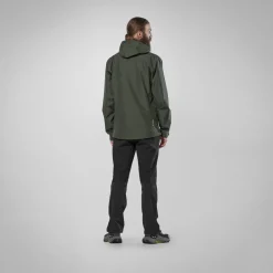 Puez 2.5L Powertex Jacket Men