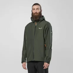 Puez 2.5L Powertex Jacket Men