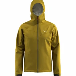 Puez 2.5L Powertex Jacket Men