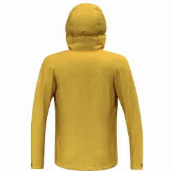 Puez 2.5L Powertex Jacket Men