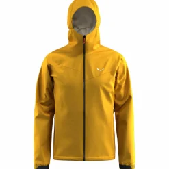 Puez 2.5L Powertex Jacket Men
