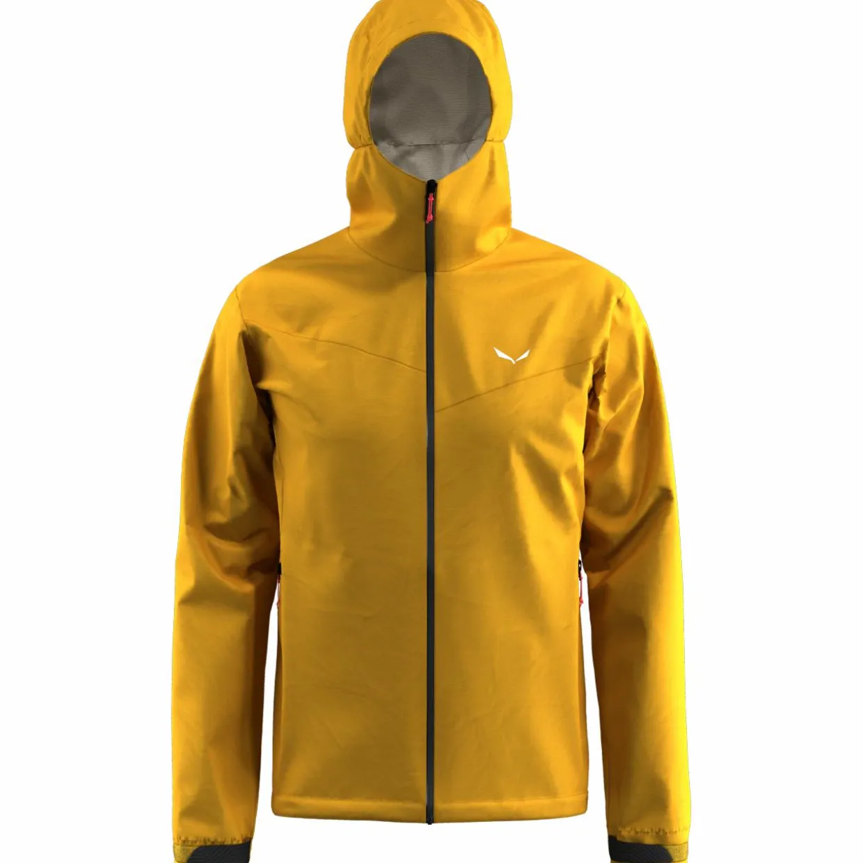 Puez 2.5L Powertex Jacket Men